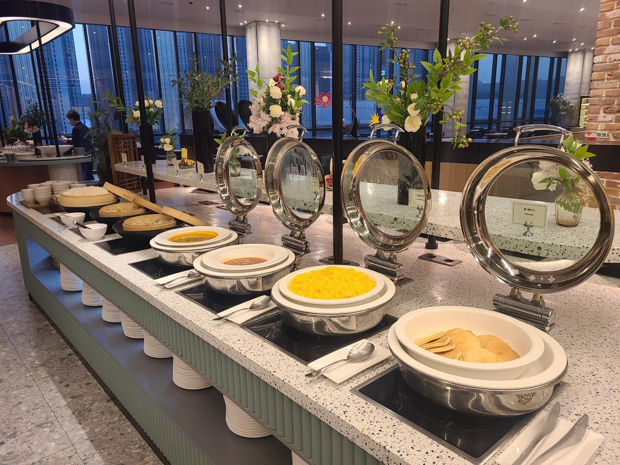 Take Hotel Seoul Kvangmjong Kültér fotó