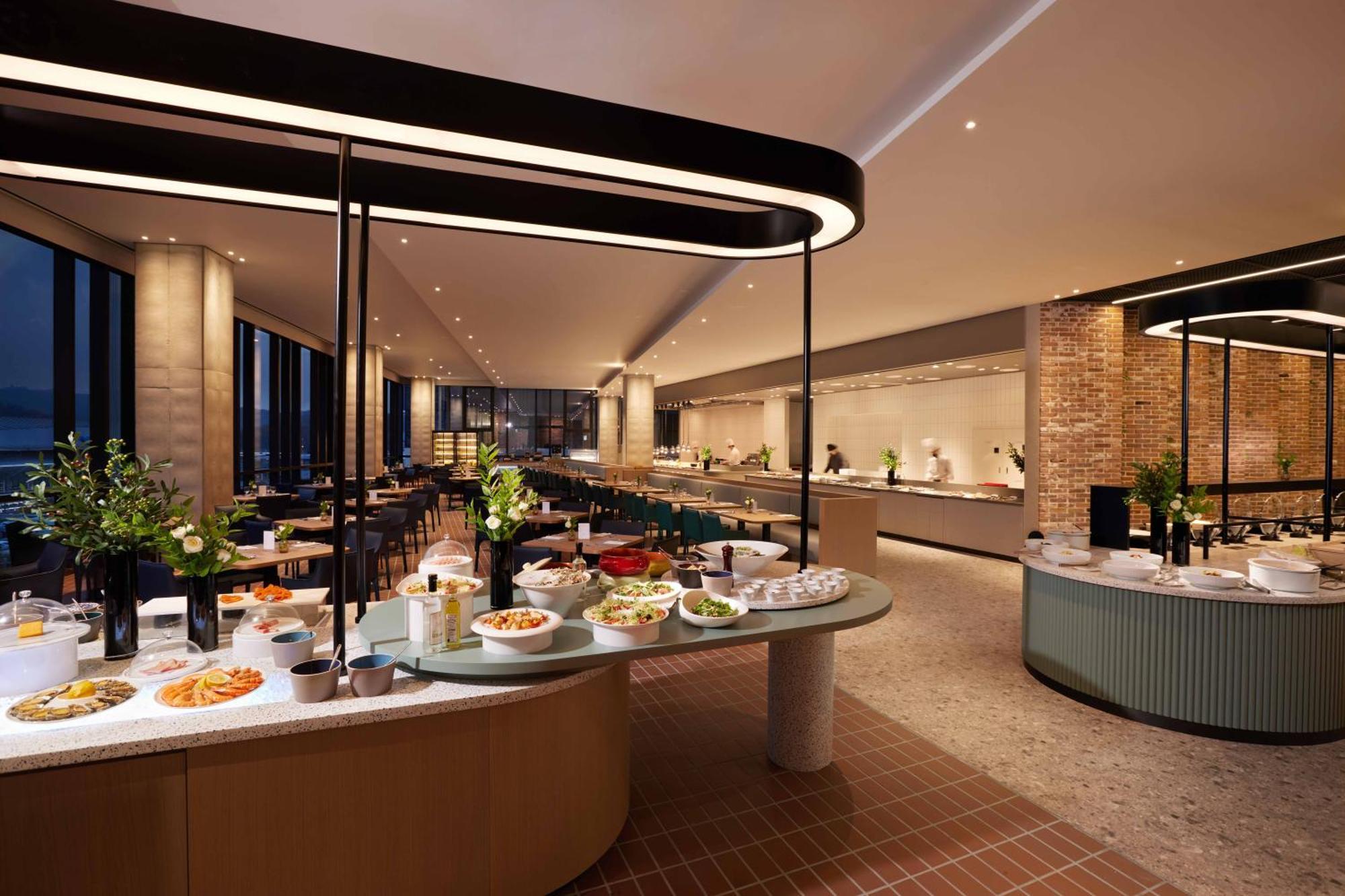 Take Hotel Seoul Kvangmjong Kültér fotó
